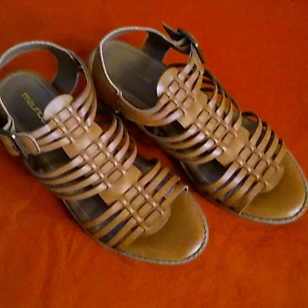 Maurices Sandals